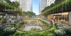 River Valley Road (D6), Condominium #462070411